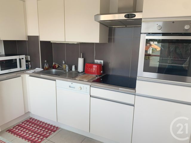 Appartement T3 &agrave; louer - 3 pi&egrave;ces - 75,88 m2 - Les Sables D Olonne - 85 - PAYS-DE-LOIRE