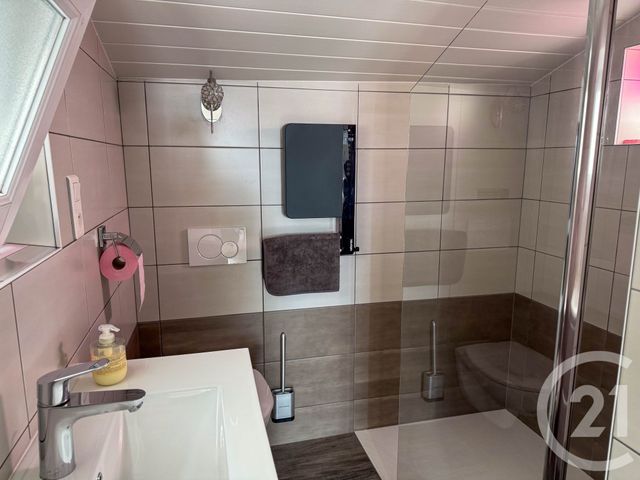 Maison &agrave; vendre - 4 pi&egrave;ces - 66,34 m2 - L Ile D Olonne - 85 - PAYS-DE-LOIRE