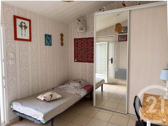 Maison &agrave; vendre - 4 pi&egrave;ces - 66,34 m2 - L Ile D Olonne - 85 - PAYS-DE-LOIRE