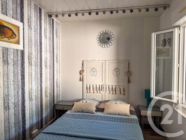 Maison &agrave; vendre - 4 pi&egrave;ces - 66,34 m2 - L Ile D Olonne - 85 - PAYS-DE-LOIRE
