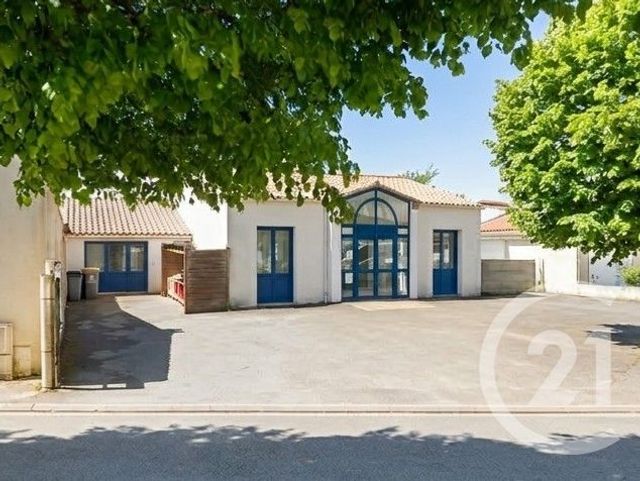 Maison à vendre OLONNE SUR MER