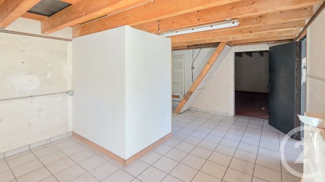 Maison &agrave; vendre - 5 pi&egrave;ces - 140 m2 - Olonne Sur Mer - 85 - PAYS-DE-LOIRE