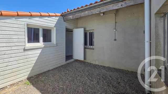 Maison &agrave; vendre - 5 pi&egrave;ces - 140 m2 - Olonne Sur Mer - 85 - PAYS-DE-LOIRE
