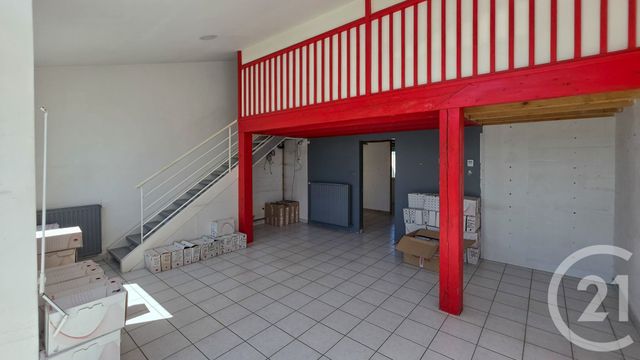 Maison &agrave; vendre - 5 pi&egrave;ces - 140 m2 - Olonne Sur Mer - 85 - PAYS-DE-LOIRE