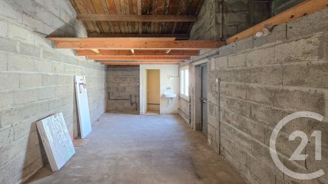 Maison &agrave; vendre - 5 pi&egrave;ces - 140 m2 - Olonne Sur Mer - 85 - PAYS-DE-LOIRE