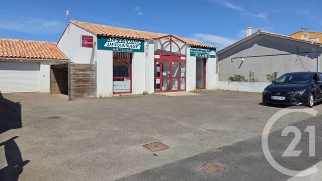 Maison &agrave; vendre - 5 pi&egrave;ces - 140 m2 - Olonne Sur Mer - 85 - PAYS-DE-LOIRE