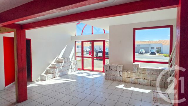 Maison à vendre OLONNE SUR MER