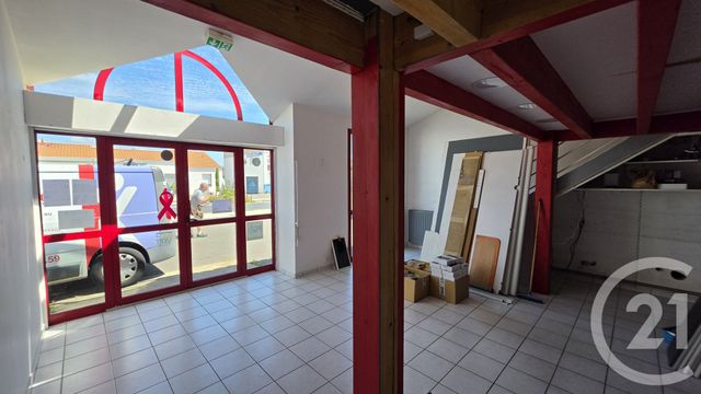 maison - OLONNE SUR MER - 85