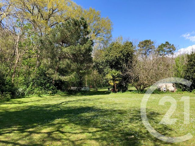 Maison &agrave; vendre - 6 pi&egrave;ces - 194 m2 - Olonne Sur Mer - 85 - PAYS-DE-LOIRE