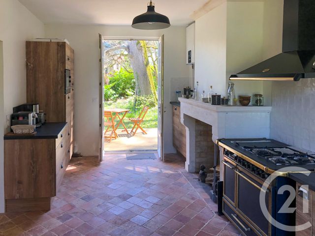 Maison &agrave; vendre - 6 pi&egrave;ces - 194 m2 - Olonne Sur Mer - 85 - PAYS-DE-LOIRE