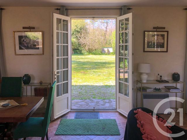 Maison &agrave; vendre - 6 pi&egrave;ces - 194 m2 - Olonne Sur Mer - 85 - PAYS-DE-LOIRE