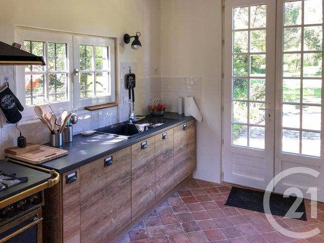 Maison &agrave; vendre - 6 pi&egrave;ces - 194 m2 - Olonne Sur Mer - 85 - PAYS-DE-LOIRE