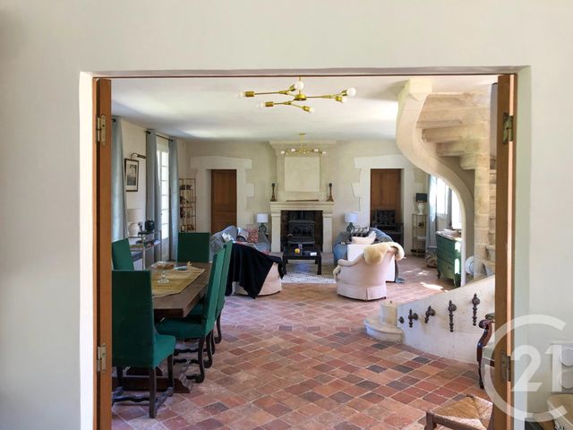 Maison &agrave; vendre - 6 pi&egrave;ces - 194 m2 - Olonne Sur Mer - 85 - PAYS-DE-LOIRE