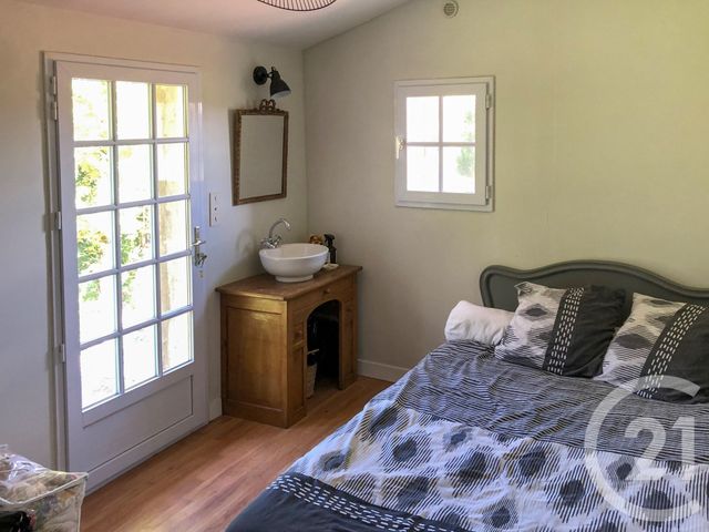 Maison &agrave; vendre - 6 pi&egrave;ces - 194 m2 - Olonne Sur Mer - 85 - PAYS-DE-LOIRE