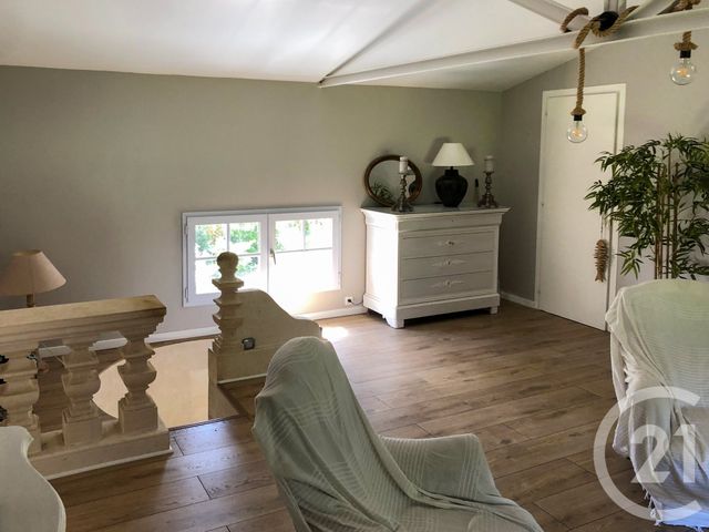 Maison &agrave; vendre - 6 pi&egrave;ces - 194 m2 - Olonne Sur Mer - 85 - PAYS-DE-LOIRE