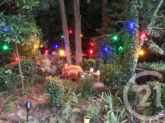 Maison &agrave; vendre - 6 pi&egrave;ces - 194 m2 - Olonne Sur Mer - 85 - PAYS-DE-LOIRE