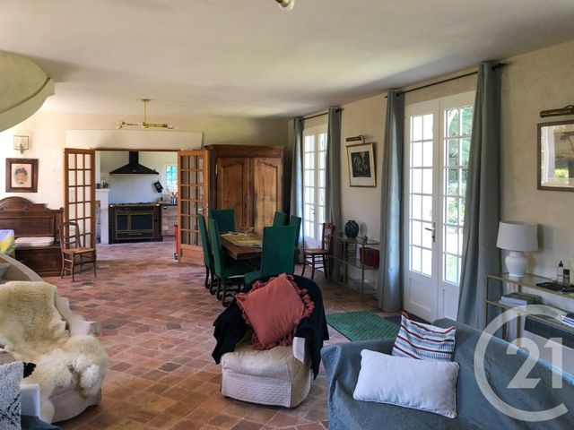 Maison &agrave; vendre - 6 pi&egrave;ces - 194 m2 - Olonne Sur Mer - 85 - PAYS-DE-LOIRE