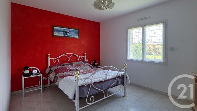 Maison &agrave; vendre - 4 pi&egrave;ces - 106,12 m2 - L Ile D Olonne - 85 - PAYS-DE-LOIRE