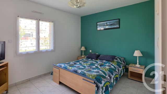 Maison &agrave; vendre - 4 pi&egrave;ces - 106,12 m2 - L Ile D Olonne - 85 - PAYS-DE-LOIRE