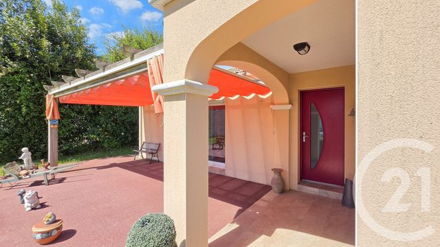 maison - L ILE D OLONNE - 85