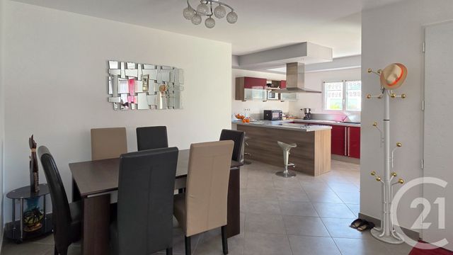 Maison &agrave; vendre - 4 pi&egrave;ces - 106,12 m2 - L Ile D Olonne - 85 - PAYS-DE-LOIRE