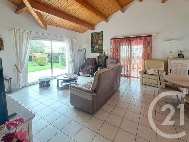 Maison &agrave; vendre - 5 pi&egrave;ces - 139 m2 - Bretignolles Sur Mer - 85 - PAYS-DE-LOIRE