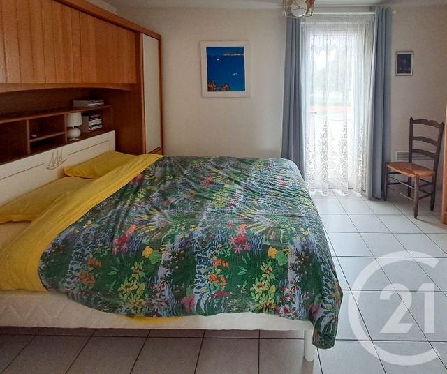 Maison &agrave; vendre - 5 pi&egrave;ces - 139 m2 - Bretignolles Sur Mer - 85 - PAYS-DE-LOIRE