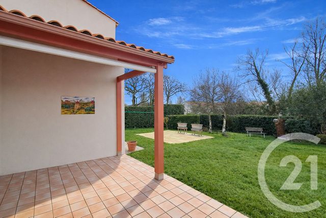 Maison &agrave; vendre - 5 pi&egrave;ces - 139 m2 - Bretignolles Sur Mer - 85 - PAYS-DE-LOIRE