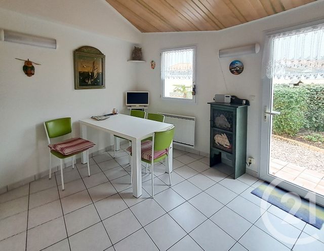 Maison &agrave; vendre - 5 pi&egrave;ces - 139 m2 - Bretignolles Sur Mer - 85 - PAYS-DE-LOIRE