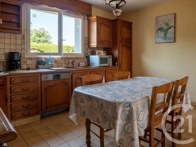 Afficher la photo en grand Maison à vendre - 6 pièces - 131 m2 - Brem Sur Mer - 85 - PAYS-DE-LOIRE