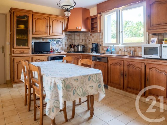 Afficher la photo en grand Maison à vendre - 6 pièces - 131 m2 - Brem Sur Mer - 85 - PAYS-DE-LOIRE