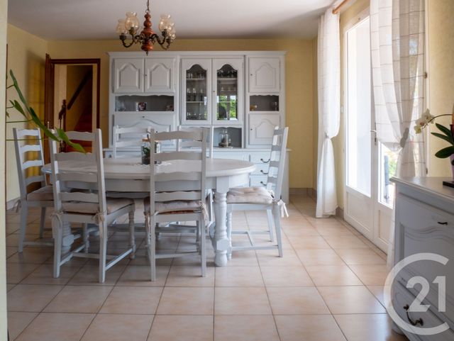 Afficher la photo en grand Maison à vendre - 6 pièces - 131 m2 - Brem Sur Mer - 85 - PAYS-DE-LOIRE