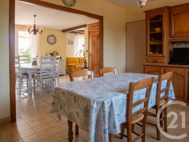 Afficher la photo en grand Maison à vendre - 6 pièces - 131 m2 - Brem Sur Mer - 85 - PAYS-DE-LOIRE