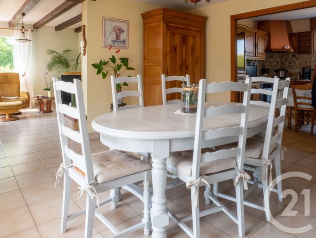 Afficher la photo en grand Maison à vendre - 6 pièces - 131 m2 - Brem Sur Mer - 85 - PAYS-DE-LOIRE