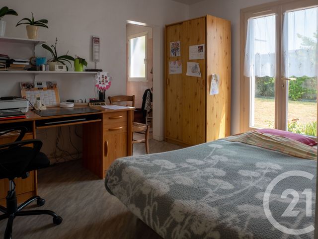 Afficher la photo en grand Maison à vendre - 6 pièces - 131 m2 - Brem Sur Mer - 85 - PAYS-DE-LOIRE