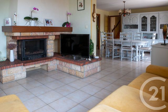 Afficher la photo en grand Maison à vendre - 6 pièces - 131 m2 - Brem Sur Mer - 85 - PAYS-DE-LOIRE