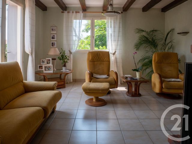 Afficher la photo en grand Maison à vendre - 6 pièces - 131 m2 - Brem Sur Mer - 85 - PAYS-DE-LOIRE