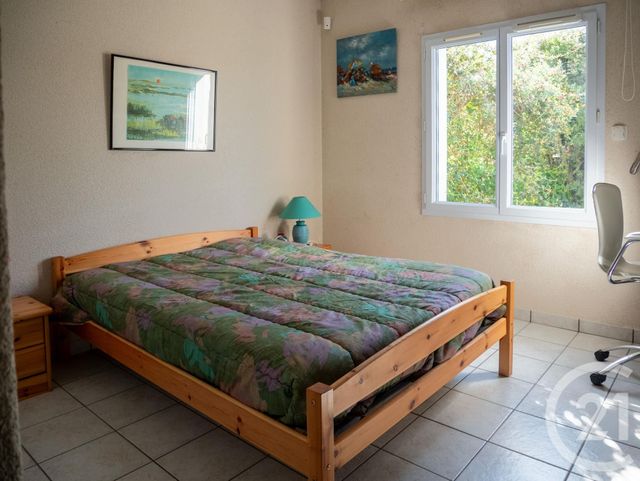 Maison à vendre - 4 pièces - 96 m2 - Bretignolles Sur Mer - 85 - PAYS-DE-LOIRE