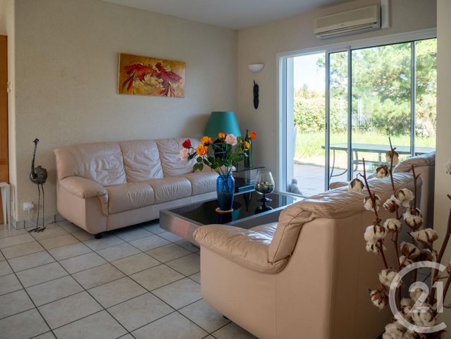 Maison à vendre - 4 pièces - 96 m2 - Bretignolles Sur Mer - 85 - PAYS-DE-LOIRE