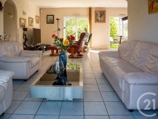 Maison à vendre - 4 pièces - 96 m2 - Bretignolles Sur Mer - 85 - PAYS-DE-LOIRE