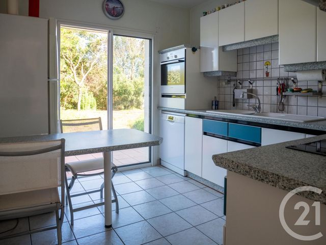 Maison à vendre - 4 pièces - 96 m2 - Bretignolles Sur Mer - 85 - PAYS-DE-LOIRE
