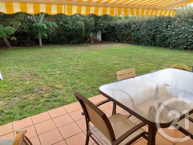 Maison à vendre - 4 pièces - 96 m2 - Bretignolles Sur Mer - 85 - PAYS-DE-LOIRE