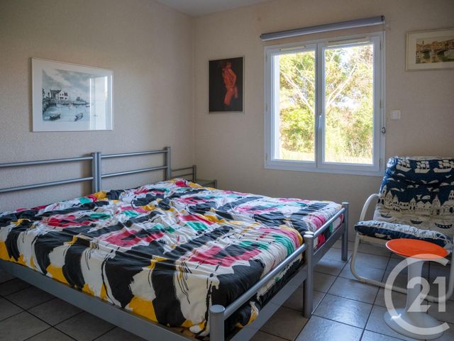 Maison à vendre - 4 pièces - 96 m2 - Bretignolles Sur Mer - 85 - PAYS-DE-LOIRE