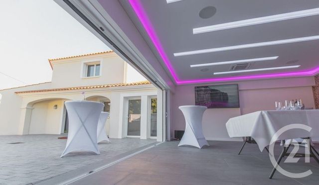 Afficher la photo en grand Maison à vendre - 9 pièces - 251 m2 - Bretignolles Sur Mer - 85 - PAYS-DE-LOIRE