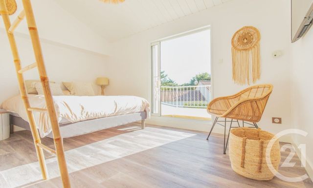Afficher la photo en grand Maison à vendre - 9 pièces - 251 m2 - Bretignolles Sur Mer - 85 - PAYS-DE-LOIRE