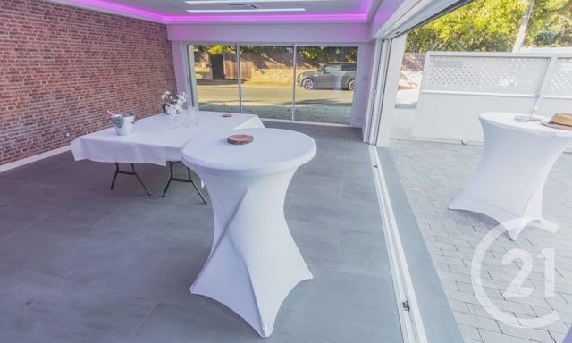 Afficher la photo en grand Maison à vendre - 9 pièces - 251 m2 - Bretignolles Sur Mer - 85 - PAYS-DE-LOIRE