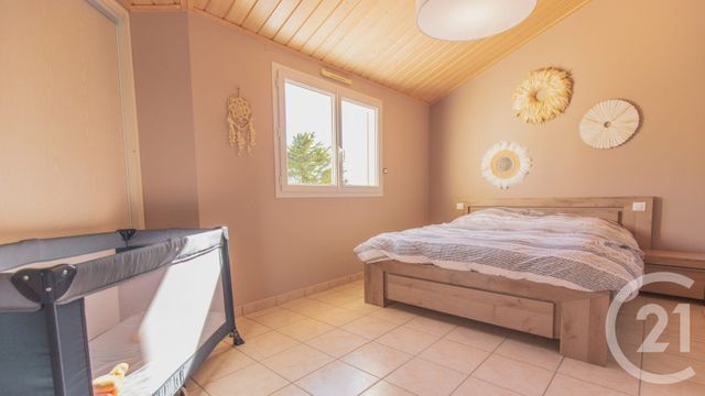 Afficher la photo en grand Maison à vendre - 9 pièces - 251 m2 - Bretignolles Sur Mer - 85 - PAYS-DE-LOIRE