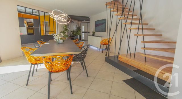 Afficher la photo en grand Maison à vendre - 9 pièces - 251 m2 - Bretignolles Sur Mer - 85 - PAYS-DE-LOIRE
