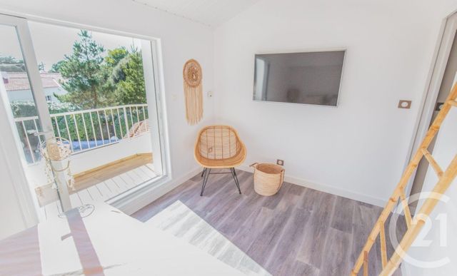 Afficher la photo en grand Maison à vendre - 9 pièces - 251 m2 - Bretignolles Sur Mer - 85 - PAYS-DE-LOIRE