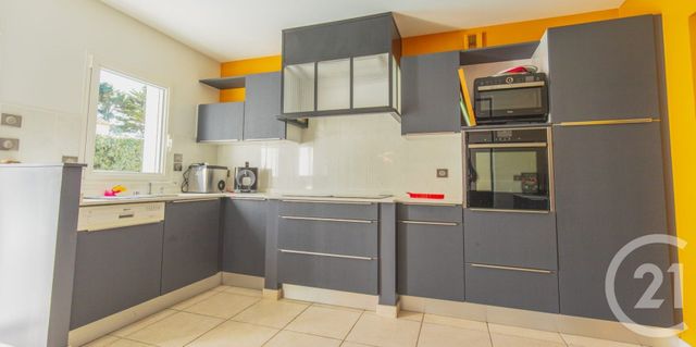 Afficher la photo en grand Maison à vendre - 9 pièces - 251 m2 - Bretignolles Sur Mer - 85 - PAYS-DE-LOIRE